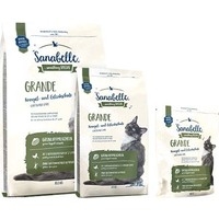 Сухой корм для кошек Bosch Sanabelle Grande Cartilage Care 2 кг (Санабелль Гранде)