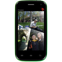 Смартфон BQ-Mobile Princeton (BQS-3500)