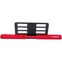 Синтезатор Casio CT-S200 (красный)