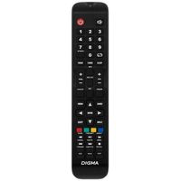 Телевизор Digma DM-LED24MBB21