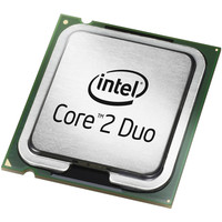 Процессор Intel Core 2 Duo E6400