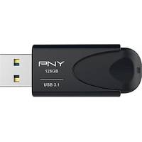 USB Flash PNY Attache 4 256GB (черный)