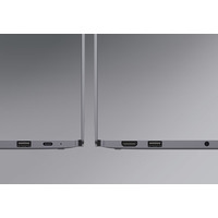 Ноутбук Xiaomi Mi Notebook Air 13.3 JYU4052CN