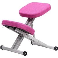 Ортопедический стул ProStool Light (розовый)