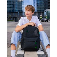Городской рюкзак SkyName 80-45 (зеленый)