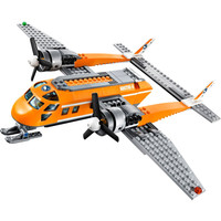 Конструктор LEGO 60064 Arctic Supply Plane