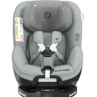 Детское автокресло Maxi-Cosi Mica Pro Eco i-Size (authentic grey)