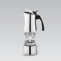 Гейзерная кофеварка Maestro MR-1668-4