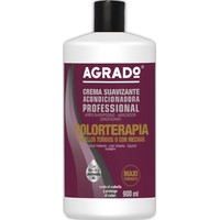 Кондиционер Agrado для окрашенных волос Цветотерапия Colour Therapy Professional Conditioner 900 мл