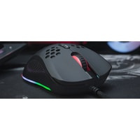 Игровая мышь Genesis Krypton 550 (черный)