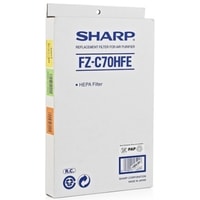 Угольный фильтр Sharp FZ-C70HFE