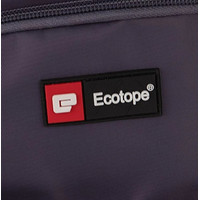 Городской рюкзак Ecotope 274-3095-GRY (серый)