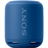 Беспроводная колонка Sony SRS-XB10 (синий)