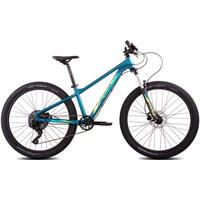 Велосипед Merida Matts J. Trail 2023 (синий)