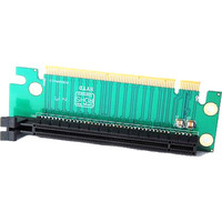 Адаптер Espada PCI-E M to PCI-E F 2U