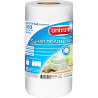 Бумажные полотенца Unicum Big Roll
