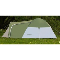 Треккинговая палатка Acamper Monsun 4 (зеленый)