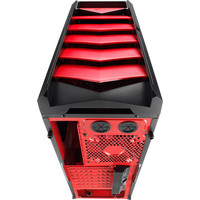 Корпус AeroCool XPredator X1 Devil Red Edition