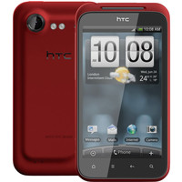 Смартфон HTC Incredible S
