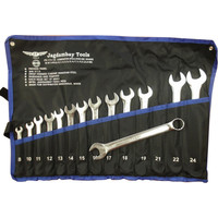 Набор ключей JF Tools JTW-1114-14S 14 предметов
