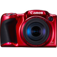 Фотоаппарат Canon PowerShot SX410 IS