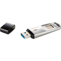 USB Flash Apacer AH651 64GB (серебристый)