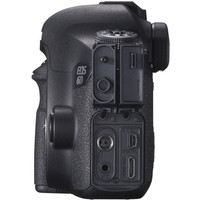 Зеркальный фотоаппарат Canon EOS 6D Body