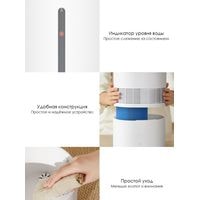 Увлажнитель воздуха Xiaomi Mijia Pure Smart Humidifier CJSJSQ01DY (китайская версия)