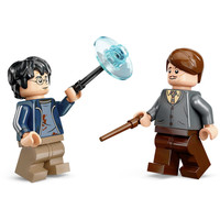 Конструктор LEGO Harry Potter 76414 Экспекто Патронум
