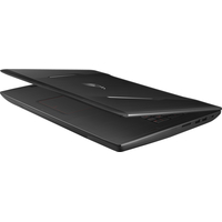 Игровой ноутбук ASUS Strix GL702ZC-GC178T