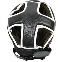 Cпортивный шлем Atemi LTB-19701 M (черный)