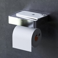 Держатель для туалетной бумаги AM.PM Inspire V2.0 A50A341500