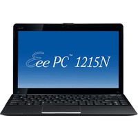 Нетбук ASUS Eee PC 1215N-BLK032W