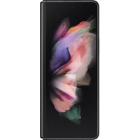 Смартфон Samsung Galaxy Z Fold3 5G 12GB/256GB (черный)