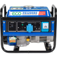 Бензиновый генератор ECO PE 1200 RS