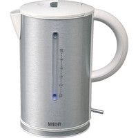 Электрический чайник Mystery MEK-1614 (Белый)
