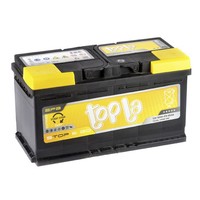 Автомобильный аккумулятор Topla 90 Ah - 112090 - EFB Stop & Go R+ (90 А·ч)