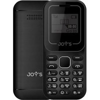 Кнопочный телефон Joy’s S19 (черный)