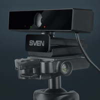 Веб-камера SVEN IC-995