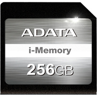 Карта памяти ADATA i-Memory SDXC 256GB [ASDX256GAUI3CL10-C]