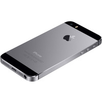 Смартфон Apple iPhone 5s CPO 16GB Space Gray