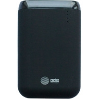 Внешний аккумулятор CACTUS CS-PBHTST-7800 (черный)