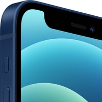 Смартфон Apple iPhone 12 mini 256GB (синий)