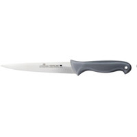 Кухонный нож Luxstahl Colour кт1805