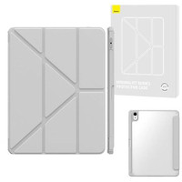 Чехол для планшета Baseus Minimalist Series Protective Case для Apple iPad Pro 10.9 (2022) (серый)