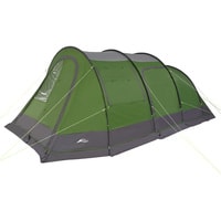 Кемпинговая палатка Trek Planet Vario Nexo 4 (зеленый)