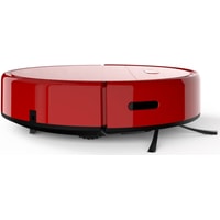 Робот-пылесос Elari SmartBot Brush SBT-001A (красный)