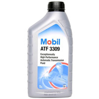 Трансмиссионное масло Mobil ATF 3309 1л