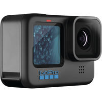 Экшен-камера GoPro HERO11 Black Bundle
