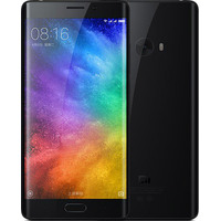 Смартфон Xiaomi Mi Note 2 128GB Black